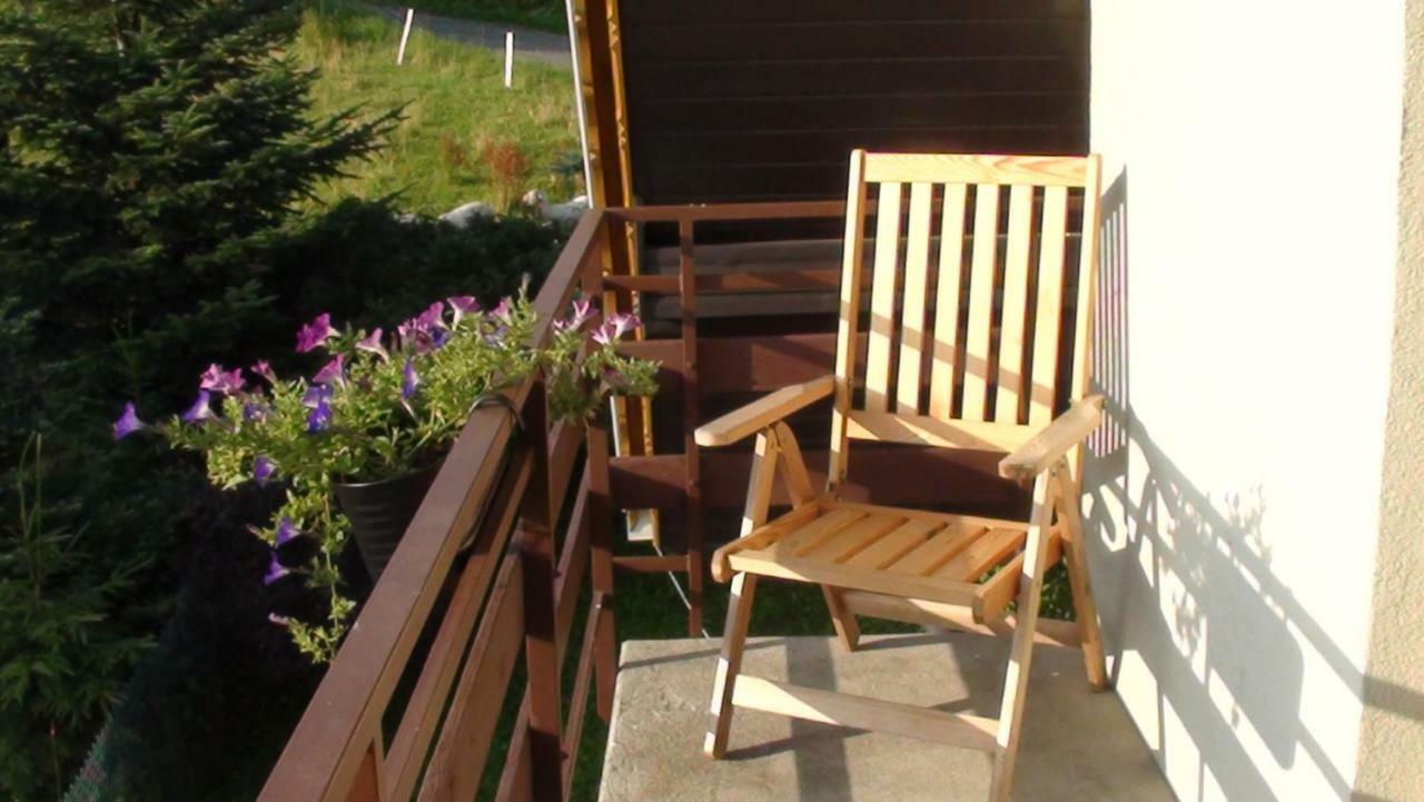 Natura Homestay Gliczarow