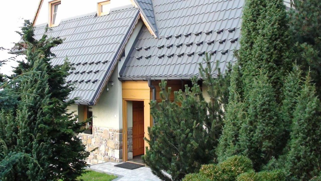 Homestay Natura Gliczarow