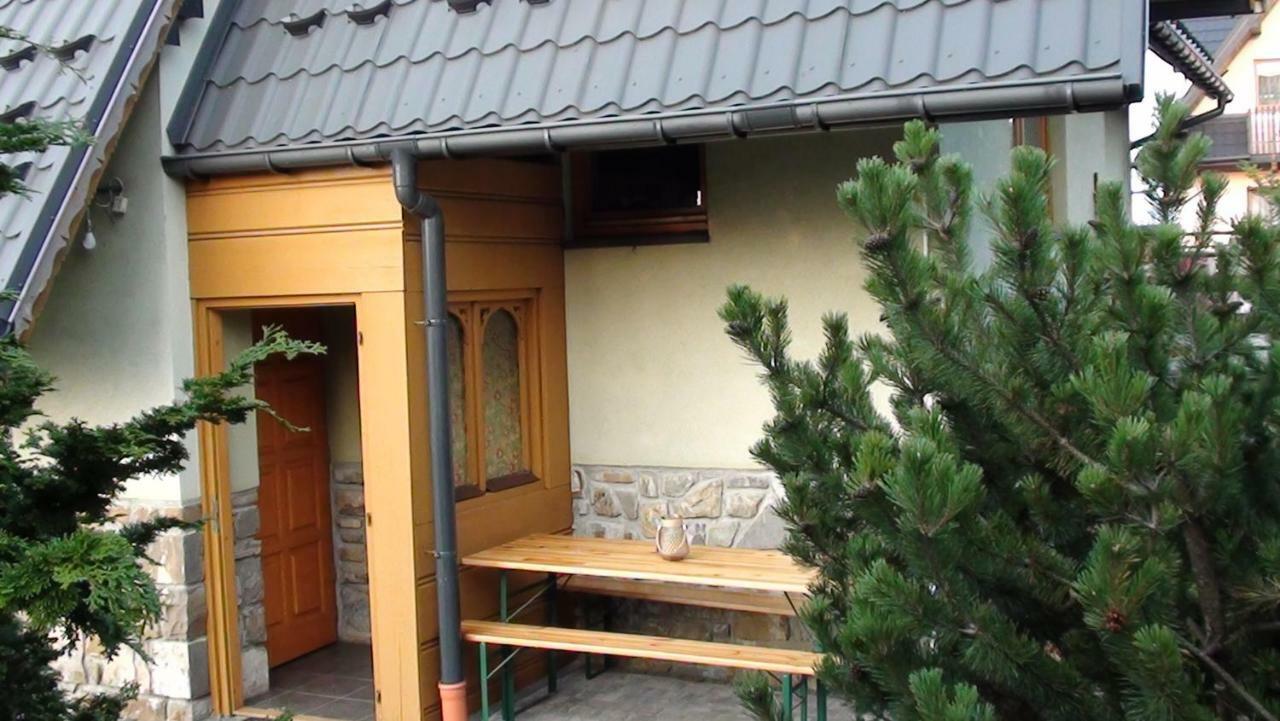 Homestay Natura *