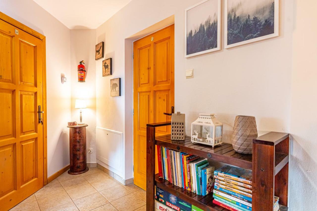 Homestay Natura